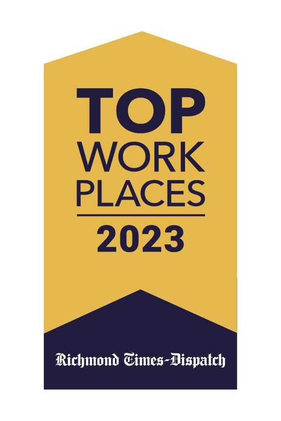Top Workplaces